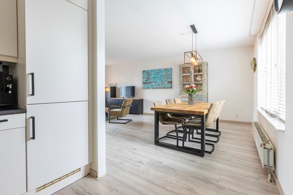 Medium property photo - Zwemkrab 14, 4615 HS Bergen op Zoom